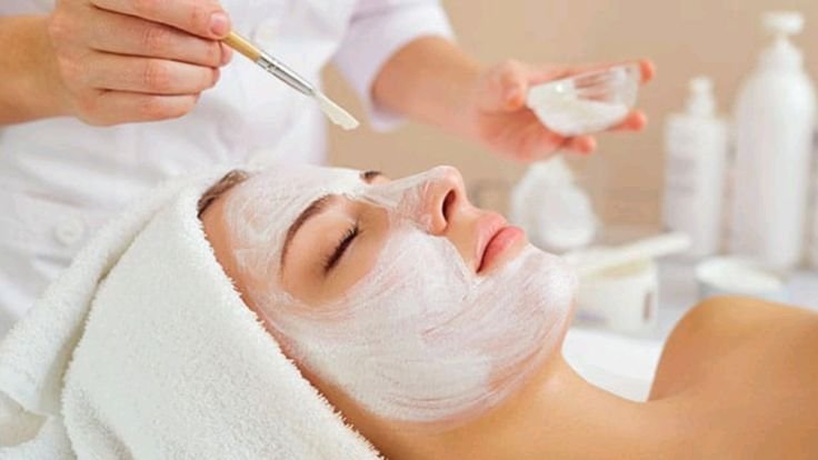 Chemical peel medifacial treatment at skin clinic Hisar